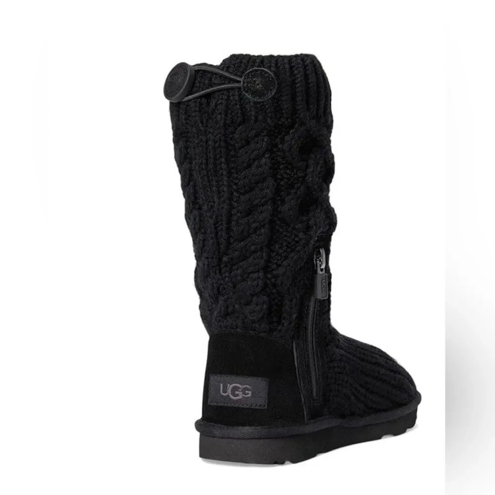 UGG excellent elegant